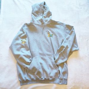 Disneyland  50th Anniversary Hoodie